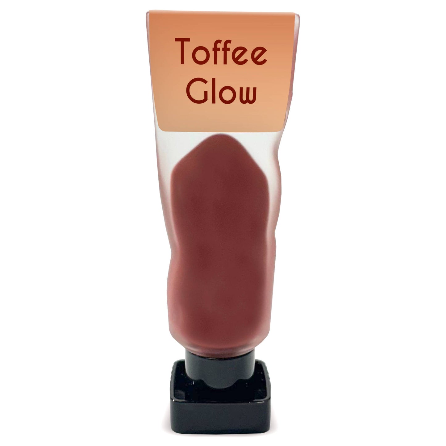 WOW Skin Science Lush Kiss Lip Dew Potion - Toffee Glow