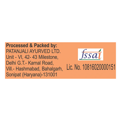 Patanjali Deep Kalash Rice