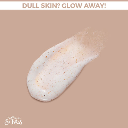 St. Ives Gentle Smoothing Oatmeal Scrub & Mask