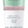 Eucerin DermoPurifyer Oil Contrl Face Wash Gel
