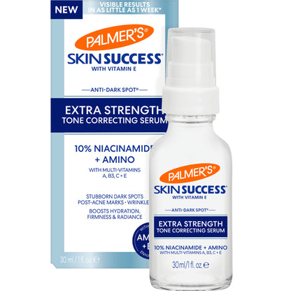 Palmer's Skin Success Extra Strength Tone Correcting Face Serum