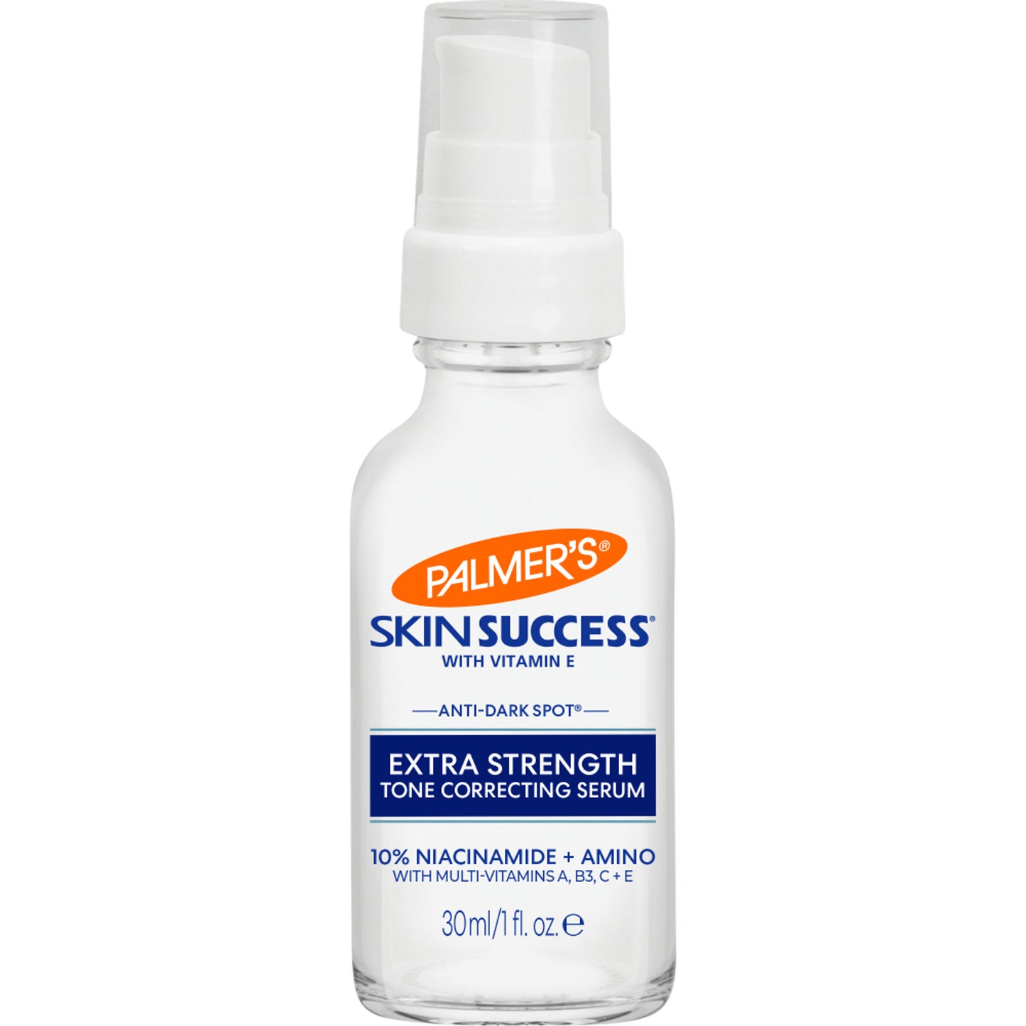 Palmer's Skin Success Extra Strength Tone Correcting Face Serum