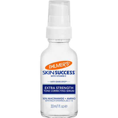 Palmer's Skin Success Extra Strength Tone Correcting Face Serum