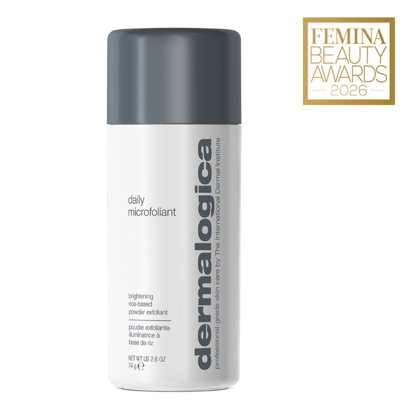 Dermalogica Daily Microfoliant Face Scrub