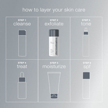 Dermalogica Daily Microfoliant Face Scrub