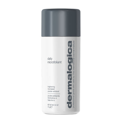 Dermalogica Daily Microfoliant Face Scrub