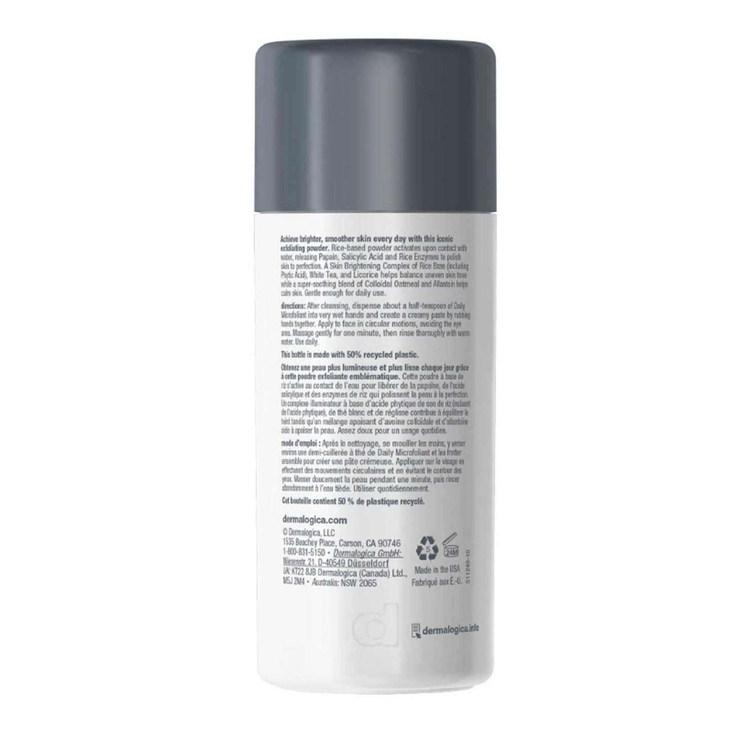 Dermalogica Daily Microfoliant Face Scrub