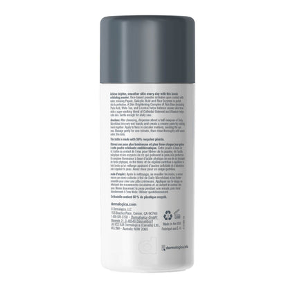 Dermalogica Daily Microfoliant Face Scrub