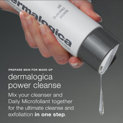 Dermalogica Daily Microfoliant Face Scrub