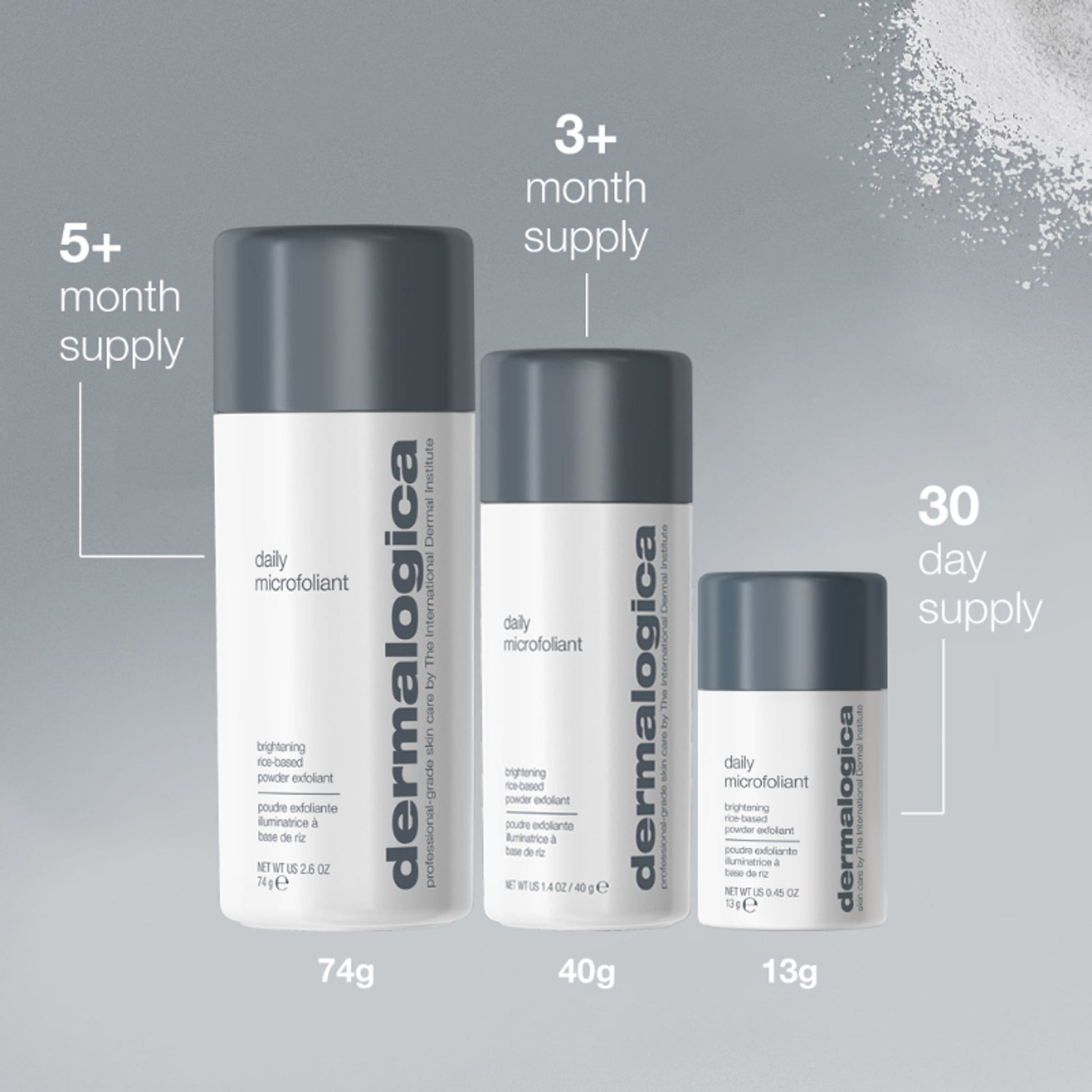 Dermalogica Daily Microfoliant Face Scrub