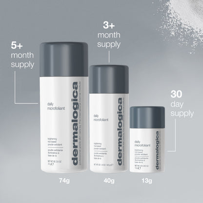 Dermalogica Daily Microfoliant Face Scrub