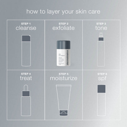 Dermalogica Daily Microfoliant Face Scrub