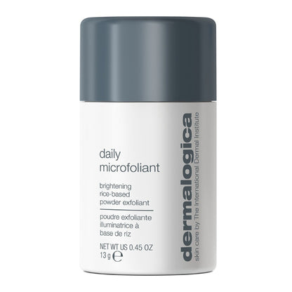 Dermalogica Daily Microfoliant Face Scrub
