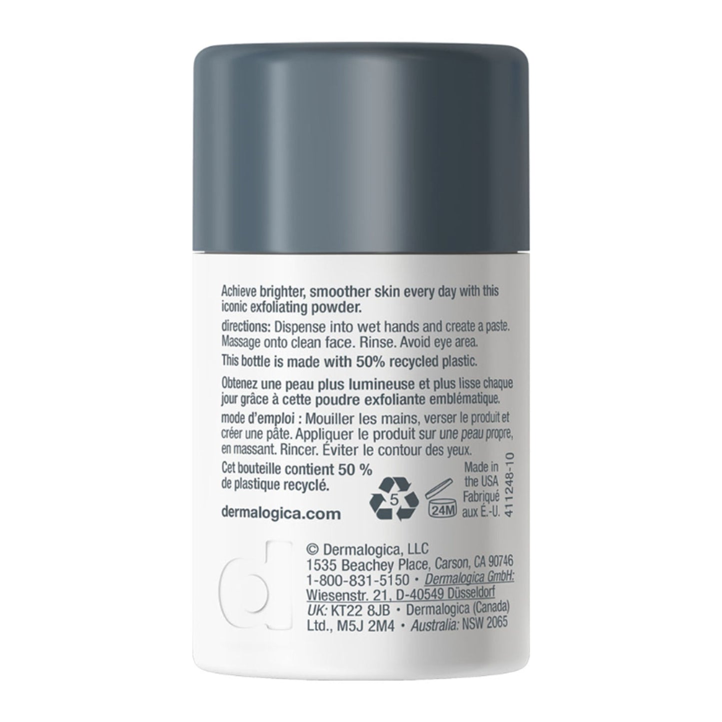 Dermalogica Daily Microfoliant Face Scrub