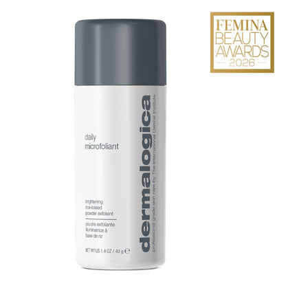 Dermalogica Daily Microfoliant Face Scrub