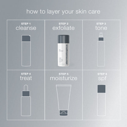 Dermalogica Daily Microfoliant Face Scrub