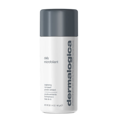 Dermalogica Daily Microfoliant Face Scrub