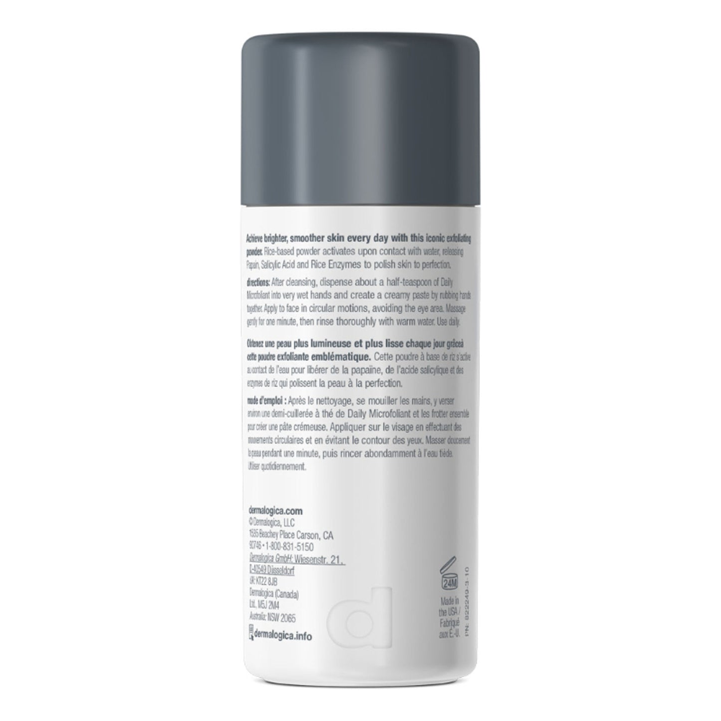 Dermalogica Daily Microfoliant Face Scrub