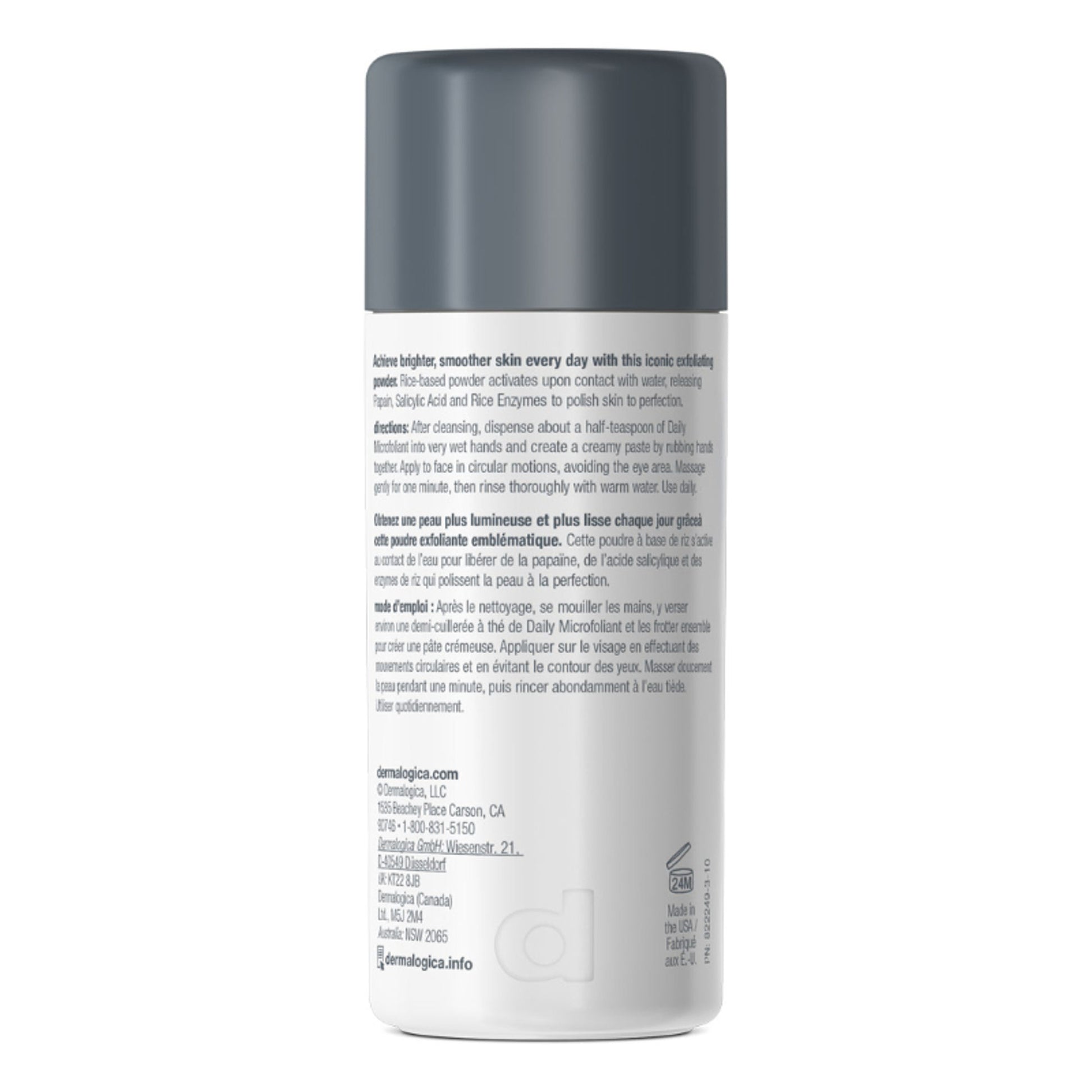 Dermalogica Daily Microfoliant Face Scrub