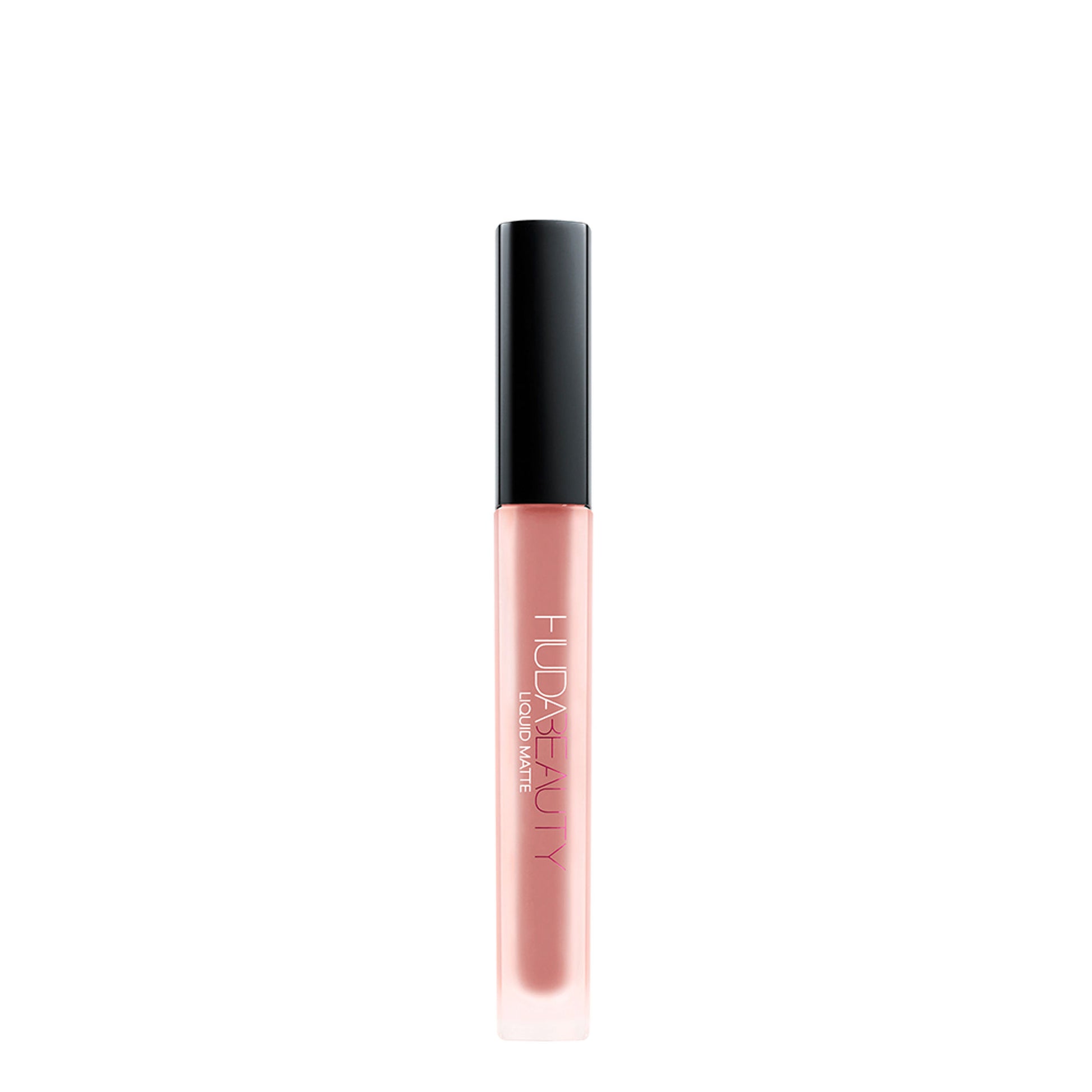 Huda Beauty New Liquid Matte Ultra-Comfort Transfer-Proof Lipstick - Sweet Talker