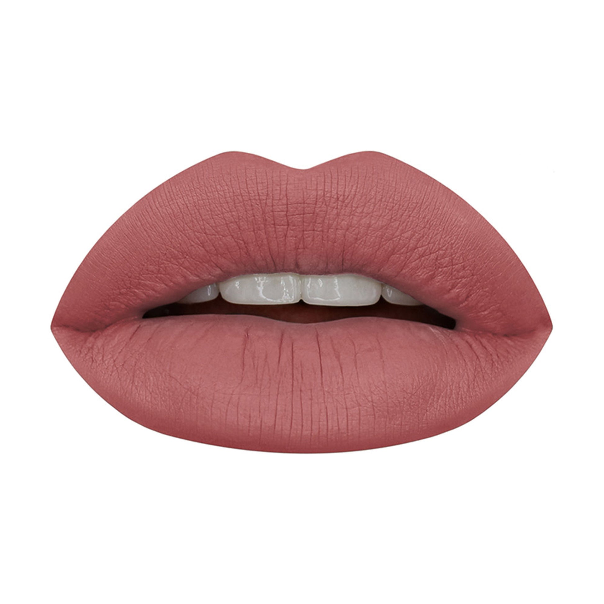 Huda Beauty New Liquid Matte Ultra-Comfort Transfer-Proof Lipstick - Sweet Talker