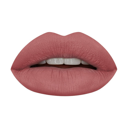 Huda Beauty New Liquid Matte Ultra-Comfort Transfer-Proof Lipstick - Sweet Talker