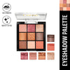 Lakme Ultimate Glam Eyeshadow - Sunkissed
