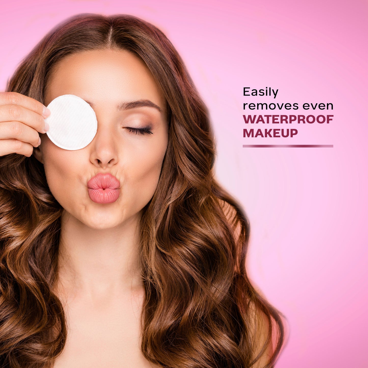 Faces Canada Triple Impact Makeup Remover