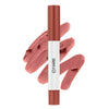 MARS Cloud Kiss Soft - Matte Lip Crayon - 08 Peach Skies