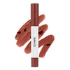 MARS Cloud Kiss Soft - Matte Lip Crayon - 11 Stromy Brown
