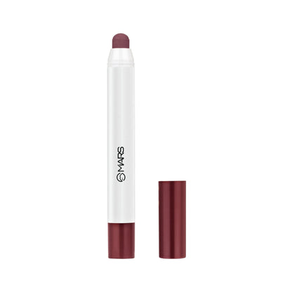 MARS Cosmetics Cloud Kiss Soft - Matte Lip Crayon - 13 Plum Horizon