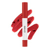 MARS Cloud Kiss Soft - Matte Lip Crayon - 14 Petal Drift