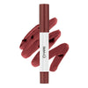 MARS Cosmetics Cloud Kiss Soft - Matte Lip Crayon - 15 Midnight Berry