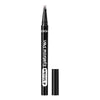 Insight Cosmetics 4 Stroke Eyebrow Pen - Black