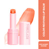 PINKFLASH Color Reviving Lip Balm - Or01 Sunset Orange