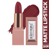 Beauty People Glorified Gold Lipstick - Berry Picking