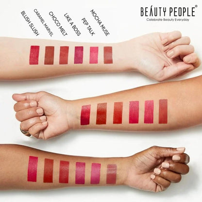 Beauty People Kiss And Glow Lip, Cheek & Eye Tint