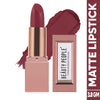 Beauty People Glorified Gold Lipstick - 103 Royal Redding