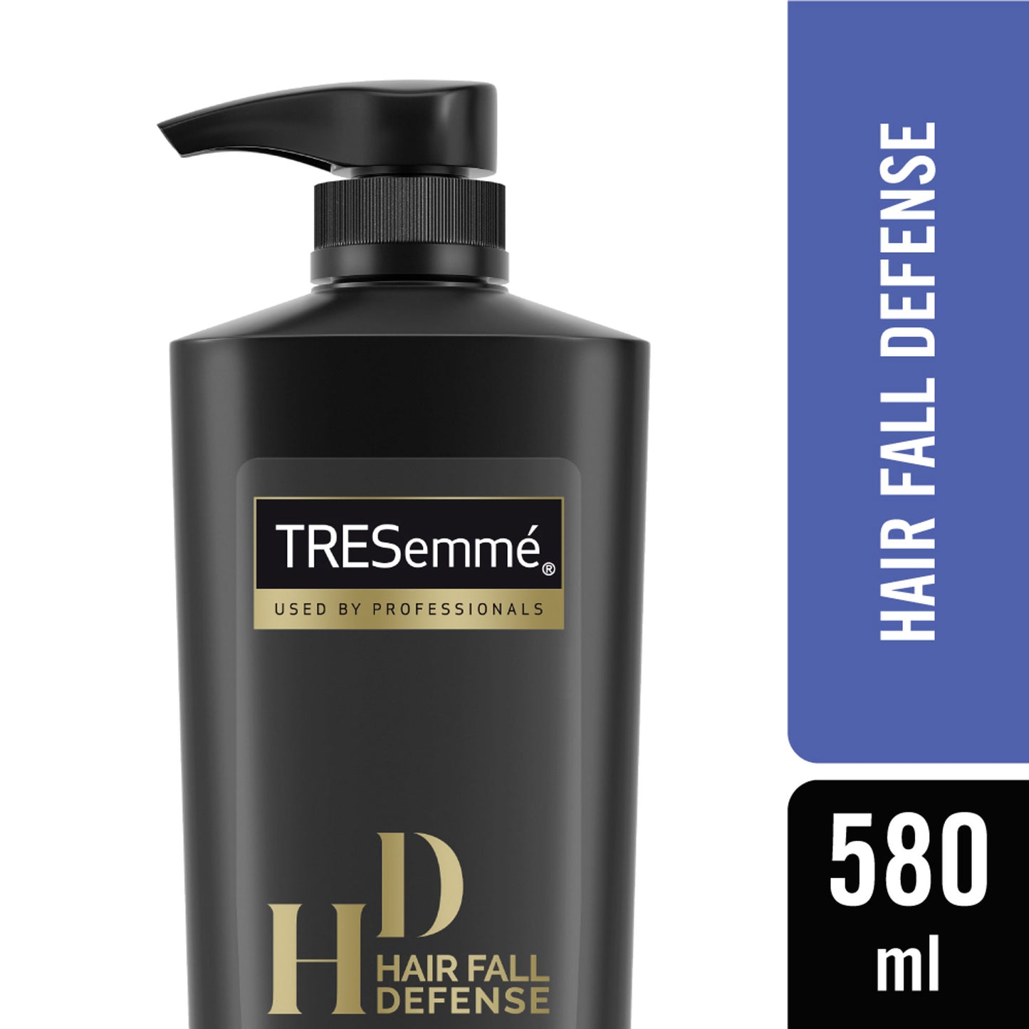 Tresemme Hair Fall Defense Shampoo