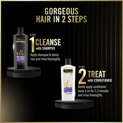 Tresemme Hair Fall Defense Shampoo