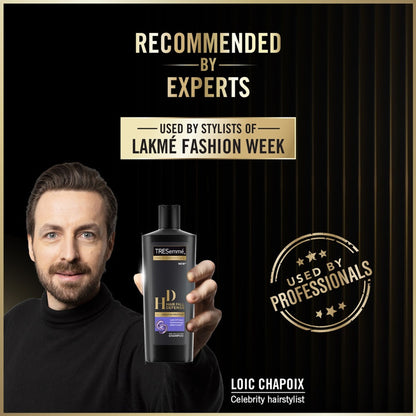Tresemme Hair Fall Defense Shampoo