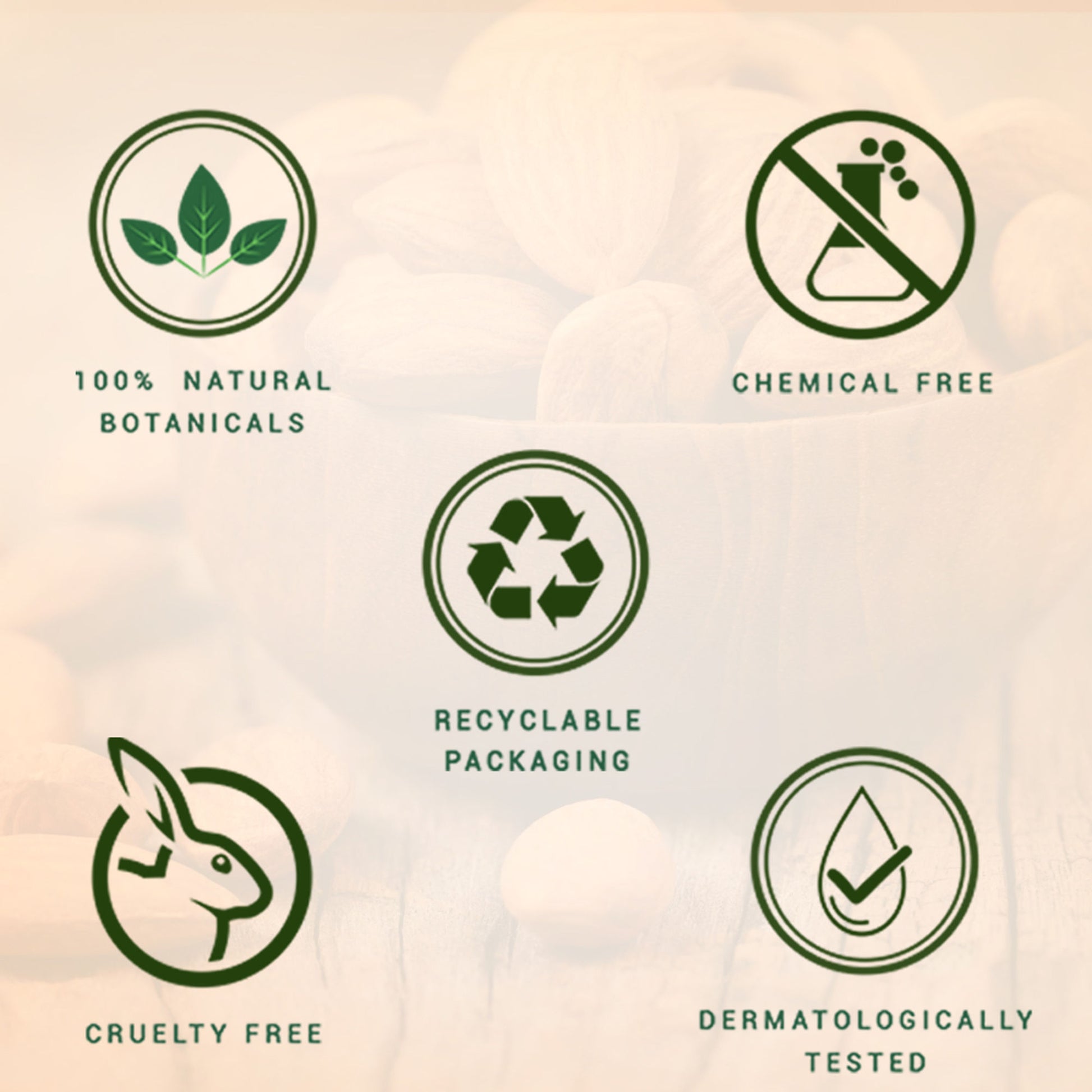 Biotique Bio Almond Anti-Ageing Eye Cream