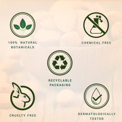 Biotique Bio Almond Anti-Ageing Eye Cream