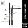 Maybelline New York Nano Sculpt Pen Eyeliner Laser Black
