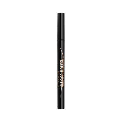 Maybelline New York Nano Sculpt Pen Eyeliner Laser Black
