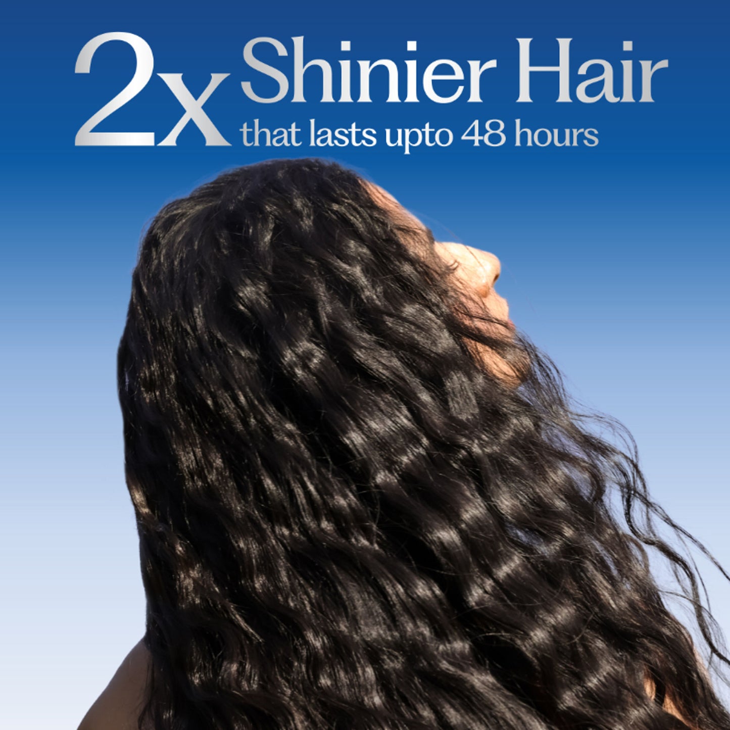 Sacred Grove Blue Pea & Kokum Butter Conditioner For Strength & Shine