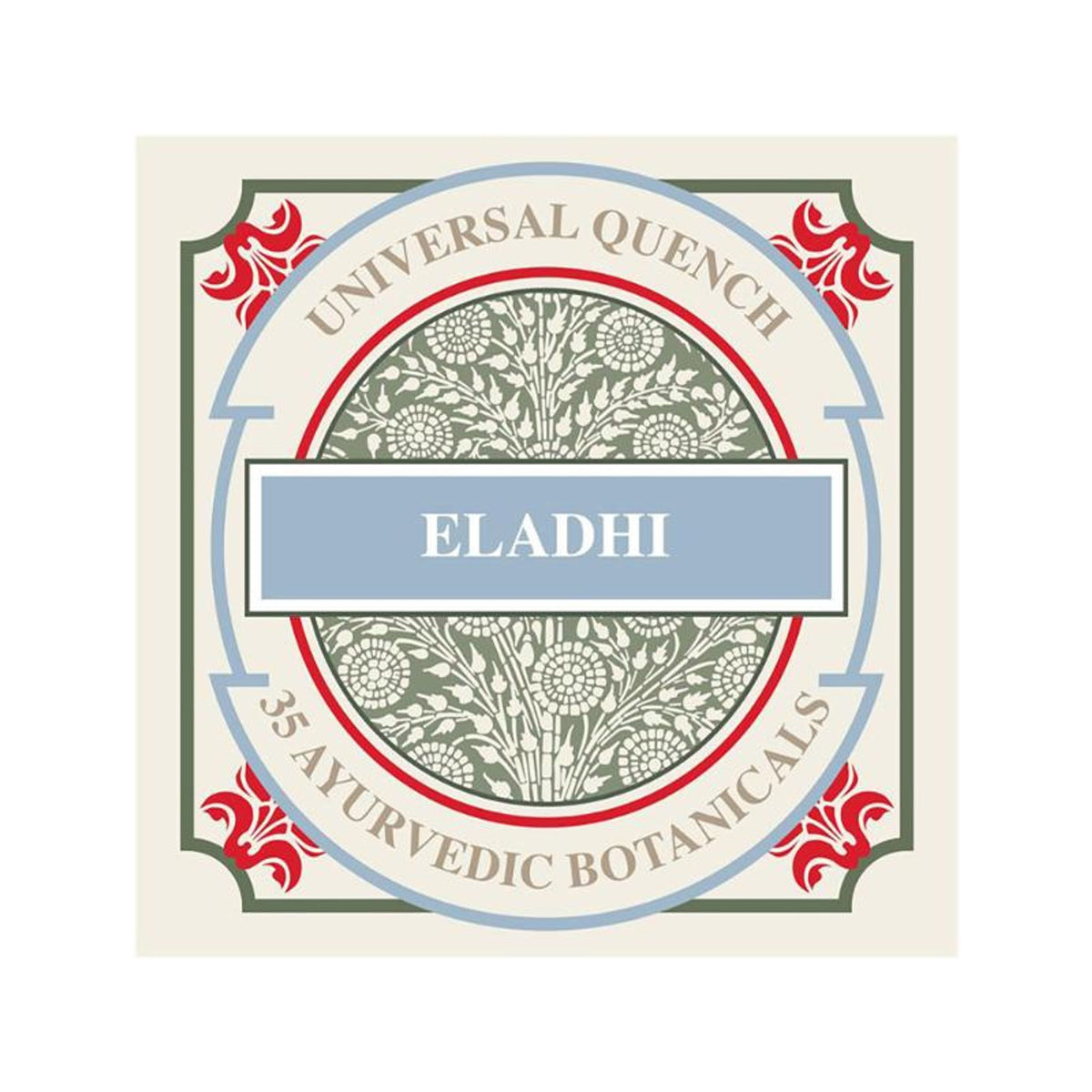 Kama Ayurveda Eladhi Nourishing Rich Cream