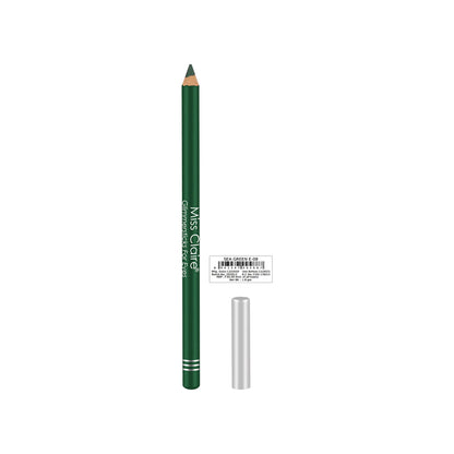 Miss Claire Glimmersticks For Eyes - Sea Green E-08