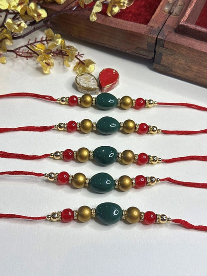 Anouk Thread Rakhi
