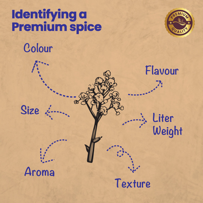 Crista Spices Daily Ground Spices (Masala)